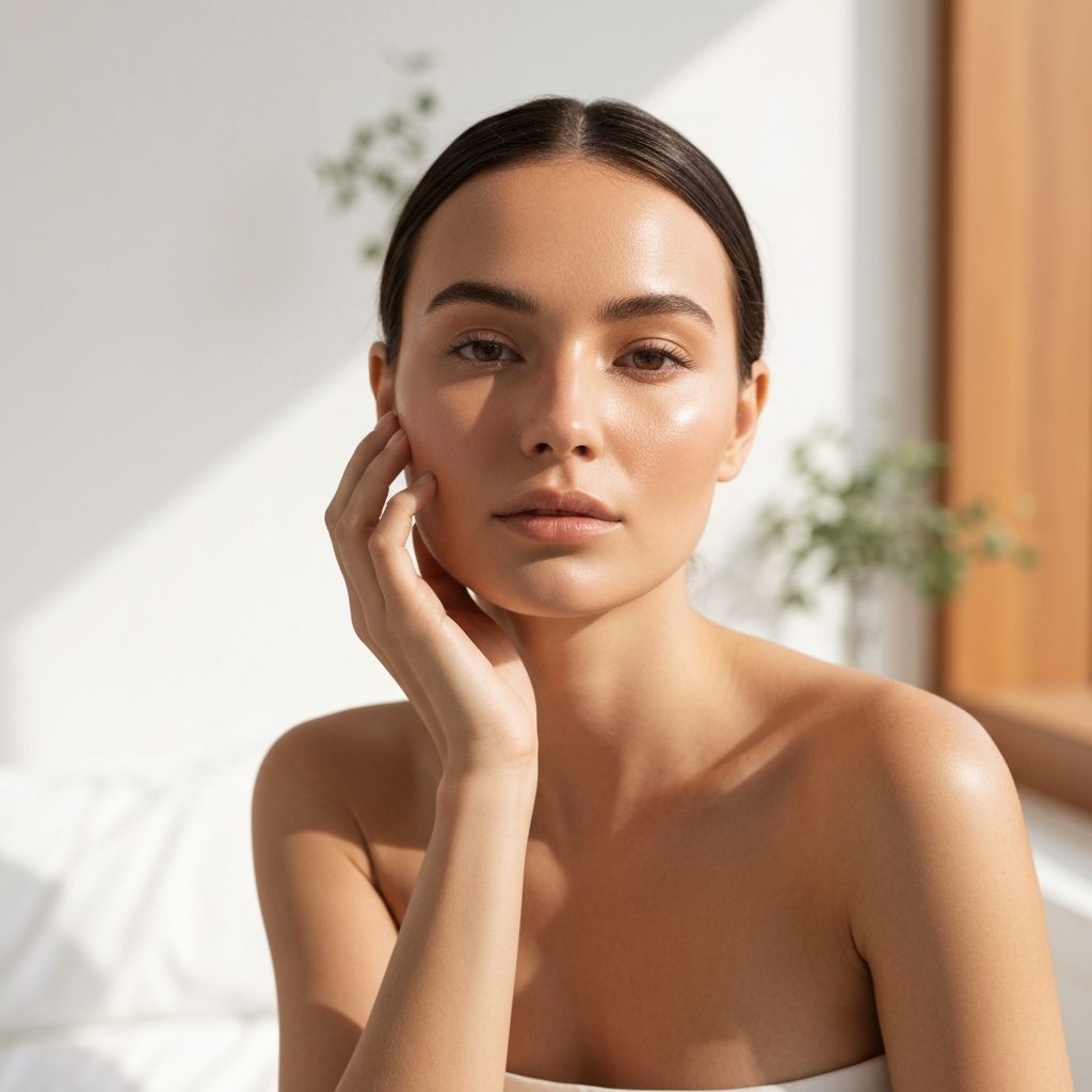 Svakodnevna njega kože